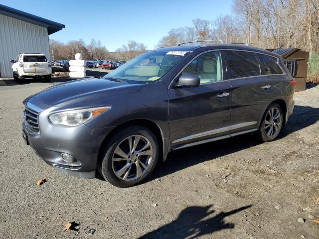 infiniti jx35 2013 5n1al0mm8dc345298