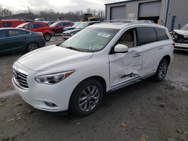 infiniti jx35 2013 5n1al0mm8dc347116