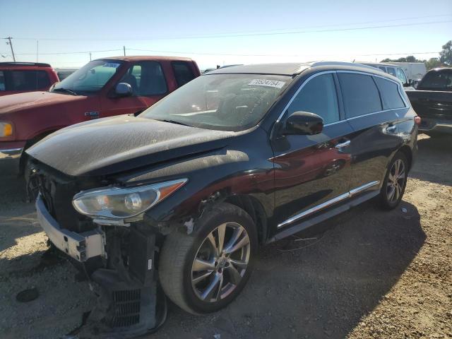 infiniti jx35 2013 5n1al0mm8dc352848