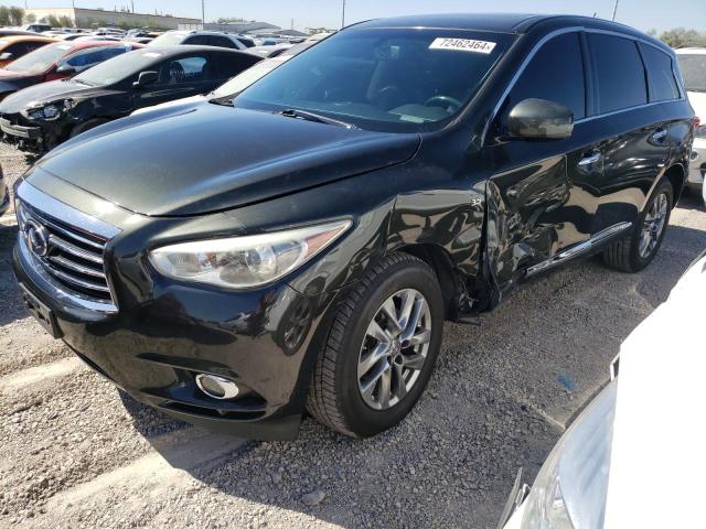 infiniti qx60 2014 5n1al0mm8ec505083