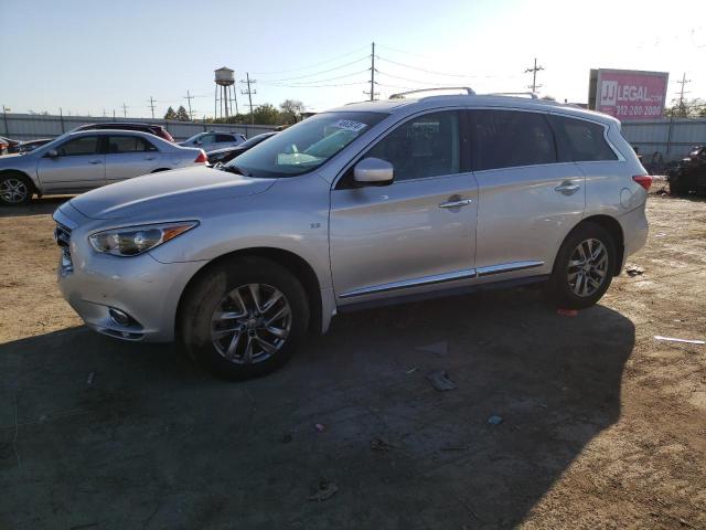 infiniti qx60 2014 5n1al0mm8ec519131