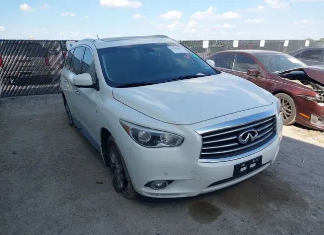 infiniti qx60 2014 5n1al0mm8ec519291