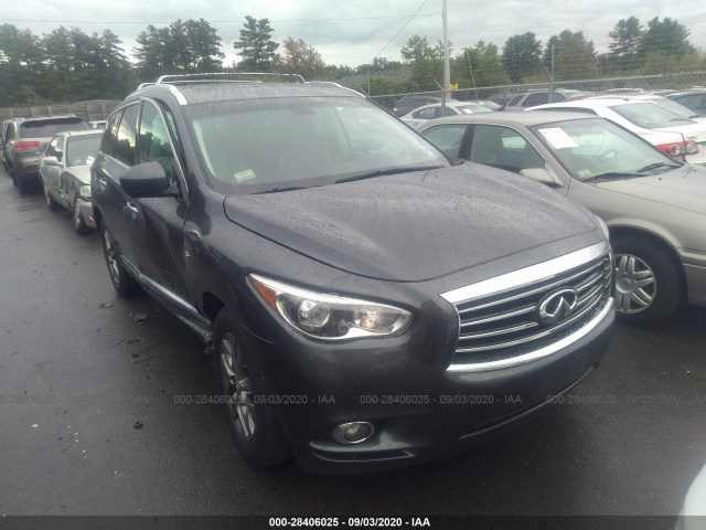 infiniti qx60 2014 5n1al0mm8ec520568