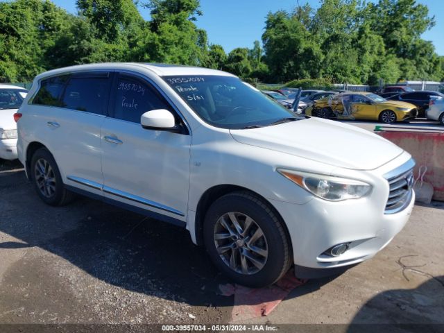 infiniti qx60 2014 5n1al0mm8ec523048