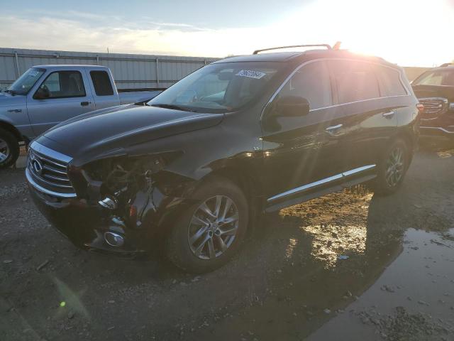 infiniti qx60 2014 5n1al0mm8ec529724