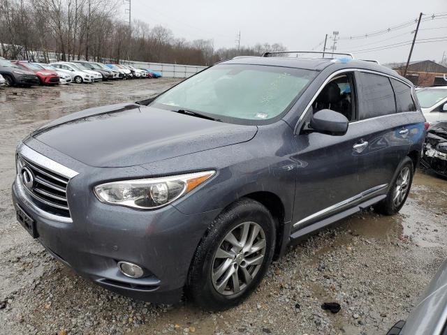 infiniti qx60 2014 5n1al0mm8ec547480