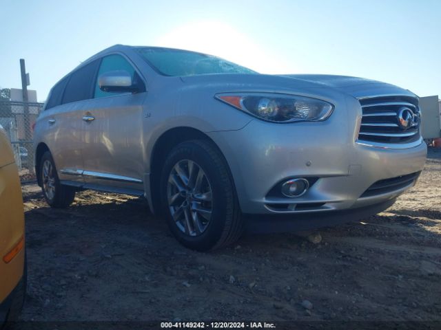 infiniti qx60 2015 5n1al0mm8fc508681