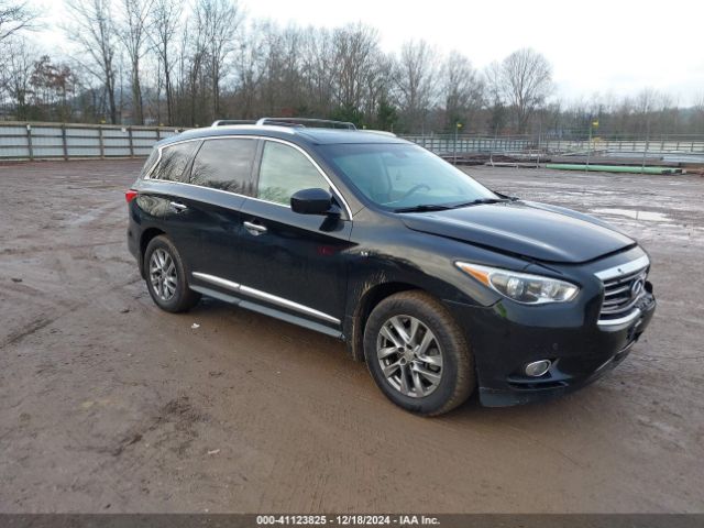 infiniti qx60 2015 5n1al0mm8fc513315