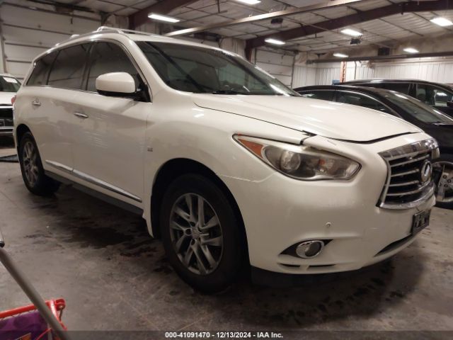 infiniti qx60 2015 5n1al0mm8fc522127