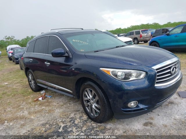 infiniti qx60 2015 5n1al0mm8fc535895