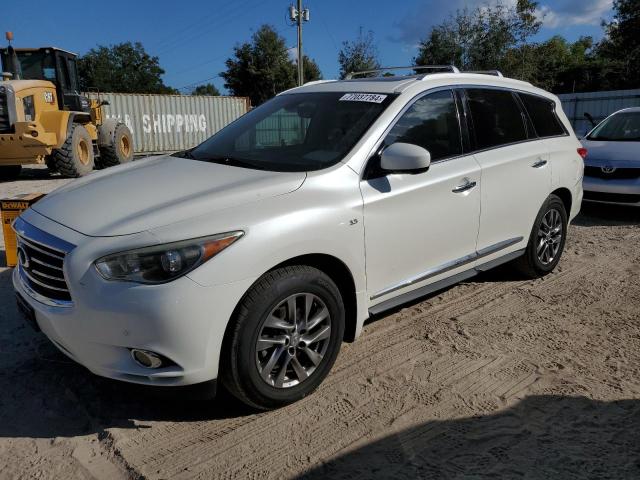 infiniti qx60 2015 5n1al0mm8fc539753