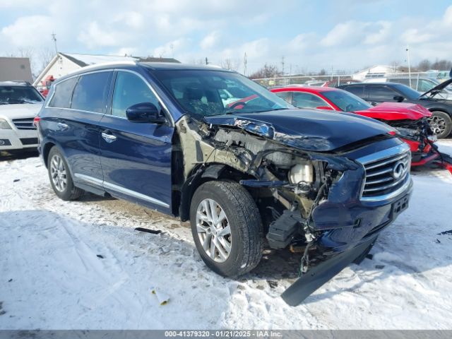 infiniti qx60 2015 5n1al0mm8fc541695