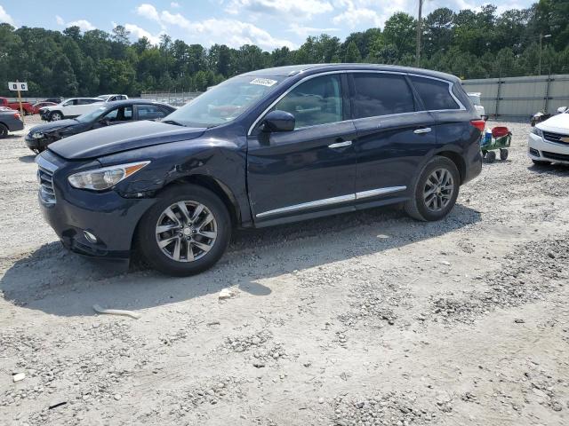 infiniti qx60 2015 5n1al0mm8fc543379