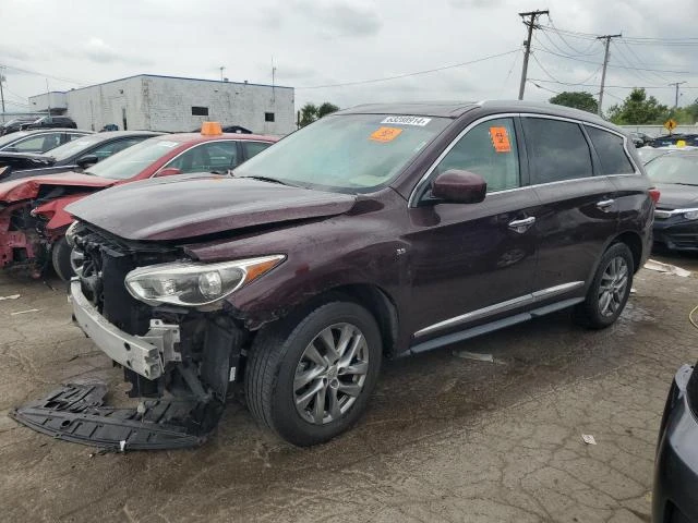 infiniti qx60 2015 5n1al0mm8fc554110