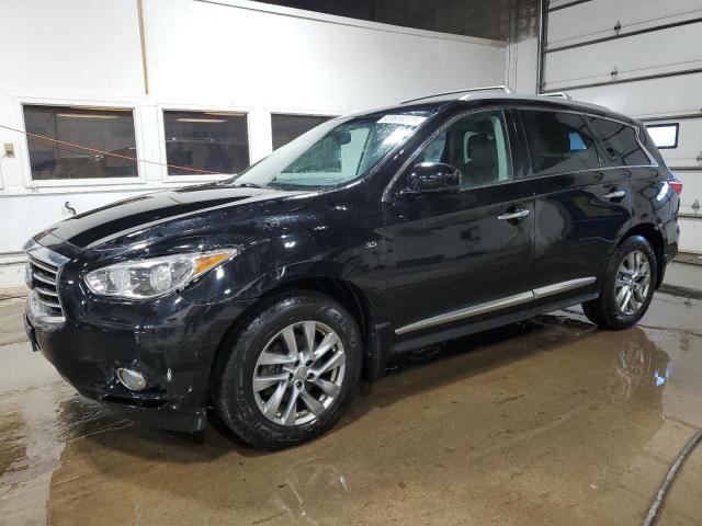 infiniti qx60 2015 5n1al0mm8fc557413