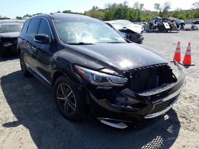 infiniti qx60 2016 5n1al0mm8gc505894