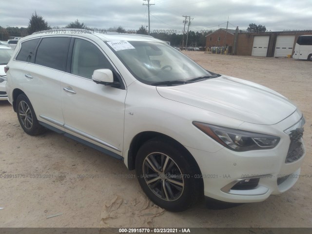 infiniti qx60 2016 5n1al0mm8gc519617