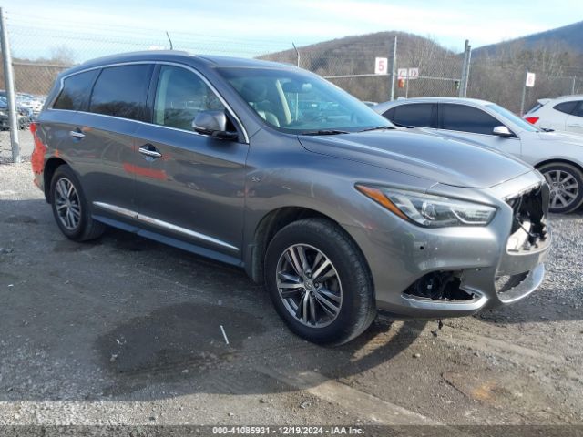 infiniti qx60 2016 5n1al0mm8gc522419