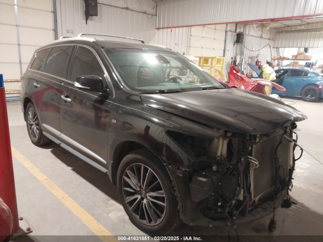 infiniti qx60 2016 5n1al0mm8gc527023