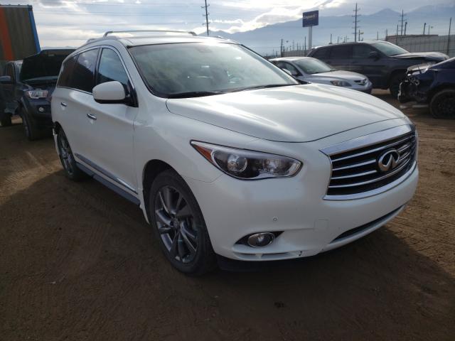 infiniti jx35 2013 5n1al0mm9dc305909