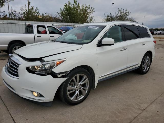 infiniti jx35 2013 5n1al0mm9dc307059