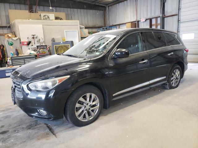 infiniti jx35 2013 5n1al0mm9dc307109