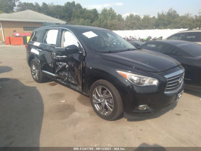 infiniti jx 2013 5n1al0mm9dc314691