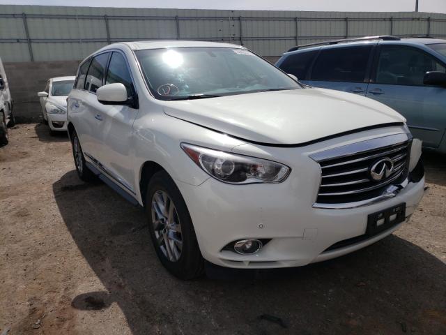 infiniti jx35 2013 5n1al0mm9dc321558