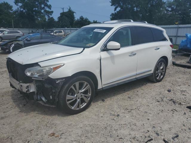 infiniti jx35 2013 5n1al0mm9dc321768