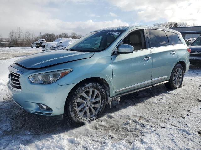 infiniti jx35 2013 5n1al0mm9dc324749