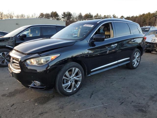 infiniti jx35 2013 5n1al0mm9dc326680