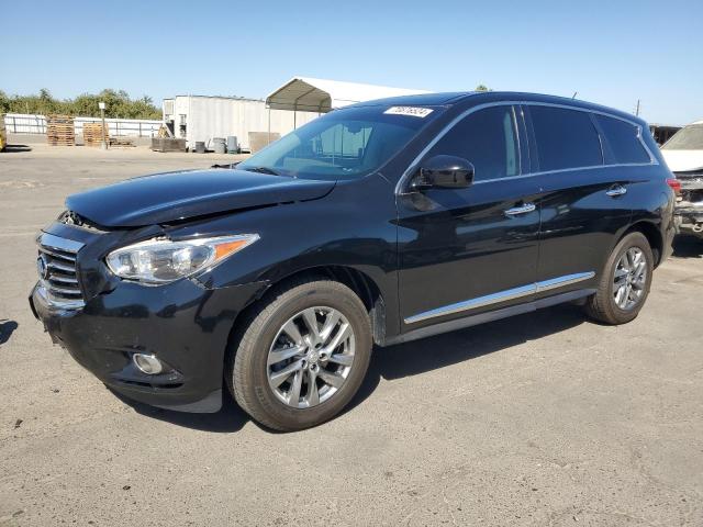 infiniti jx35 2013 5n1al0mm9dc327490