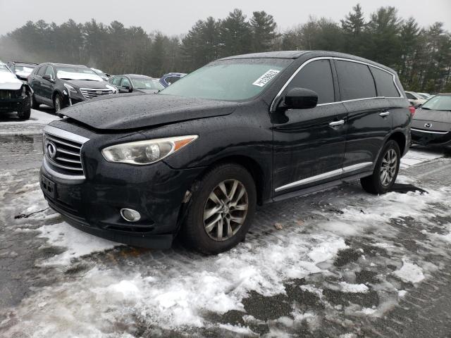 infiniti jx35 2013 5n1al0mm9dc341566