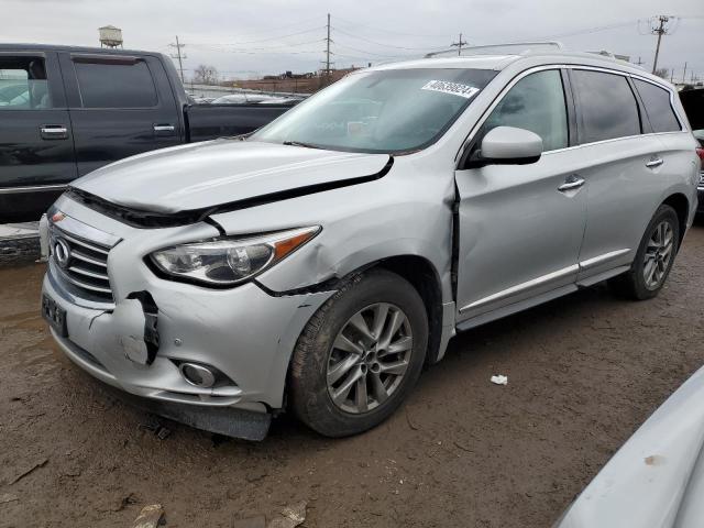 infiniti jx35 2013 5n1al0mm9dc346797