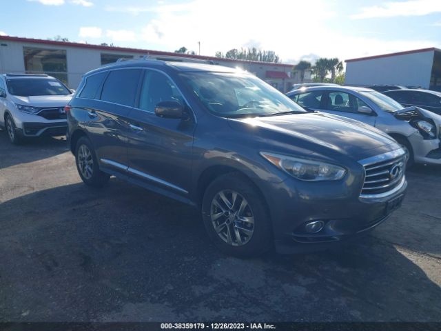 infiniti jx35 2013 5n1al0mm9dc351577