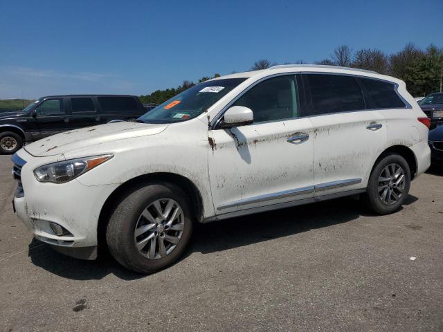 infiniti qx60 2014 5n1al0mm9ec507750