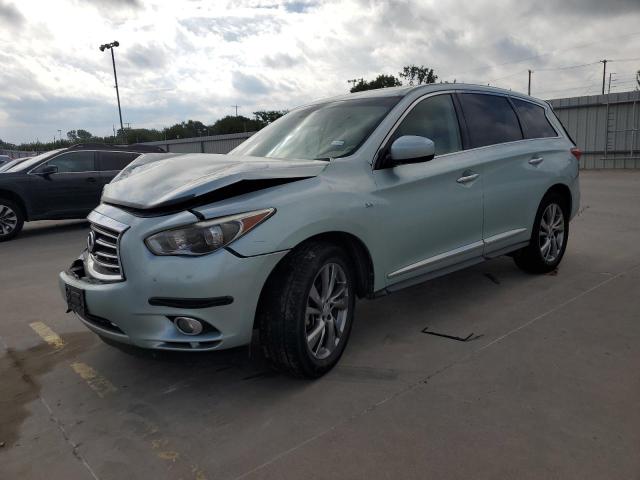 infiniti qx60 2014 5n1al0mm9ec510793