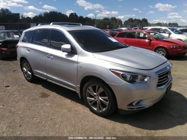 infiniti qx60 2014 5n1al0mm9ec515959