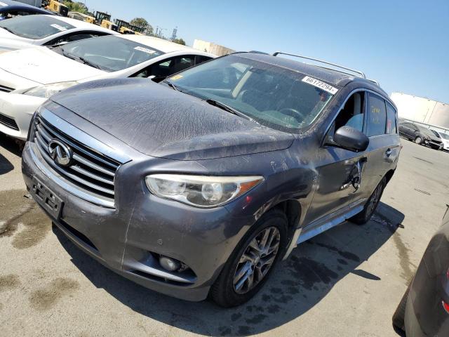 infiniti qx60 2014 5n1al0mm9ec520238