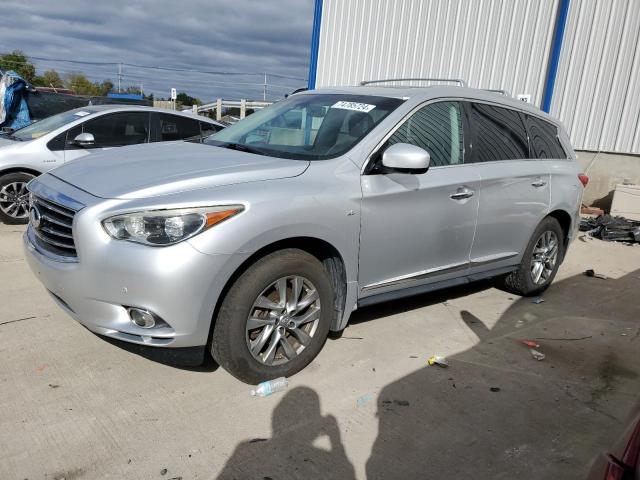 infiniti qx60 2014 5n1al0mm9ec550324