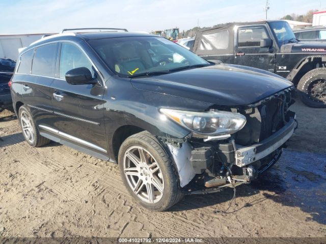 infiniti qx60 2015 5n1al0mm9fc503490