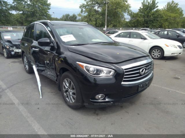 infiniti qx60 2015 5n1al0mm9fc505269