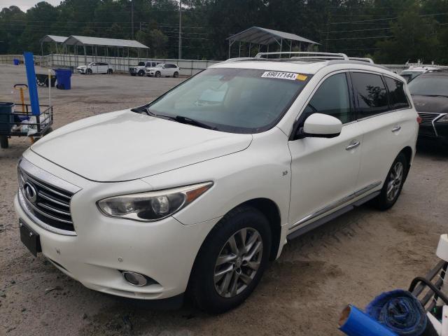 infiniti qx60 2015 5n1al0mm9fc506826