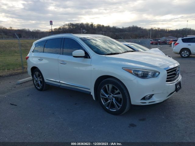 infiniti qx60 2015 5n1al0mm9fc509323