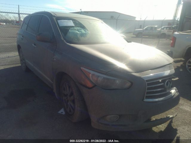 infiniti qx60 2015 5n1al0mm9fc509872