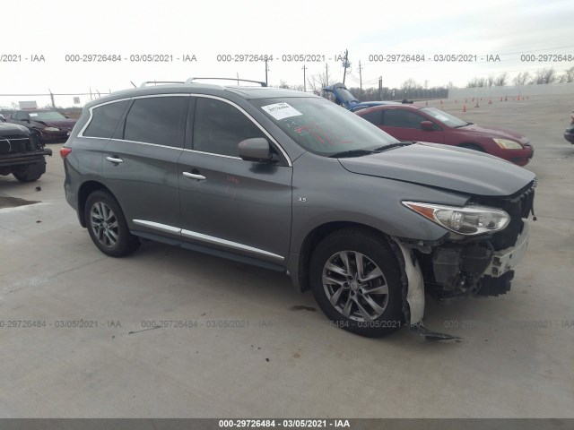 infiniti qx60 2015 5n1al0mm9fc512707