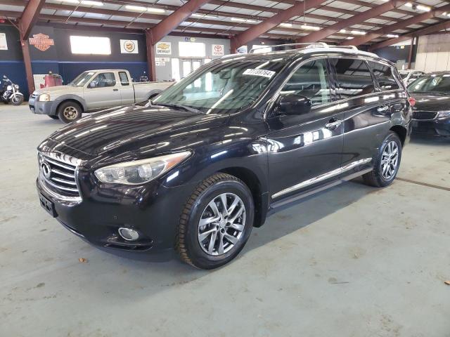 infiniti qx60 2015 5n1al0mm9fc517356