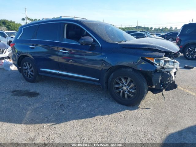 infiniti qx60 2015 5n1al0mm9fc517406