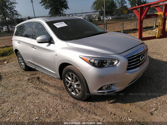 infiniti qx60 2015 5n1al0mm9fc518698