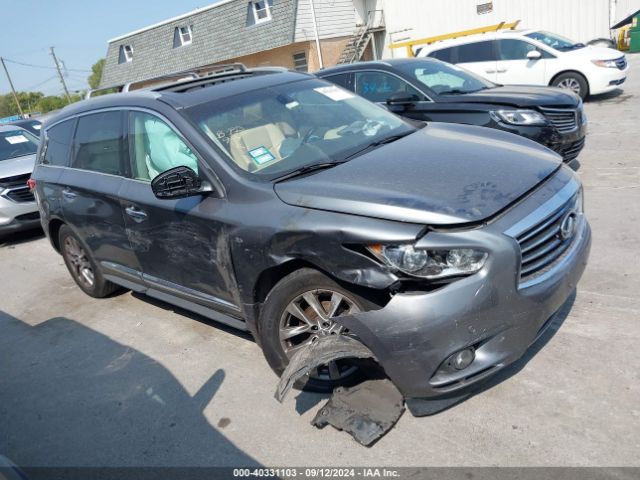 infiniti qx60 2015 5n1al0mm9fc518930